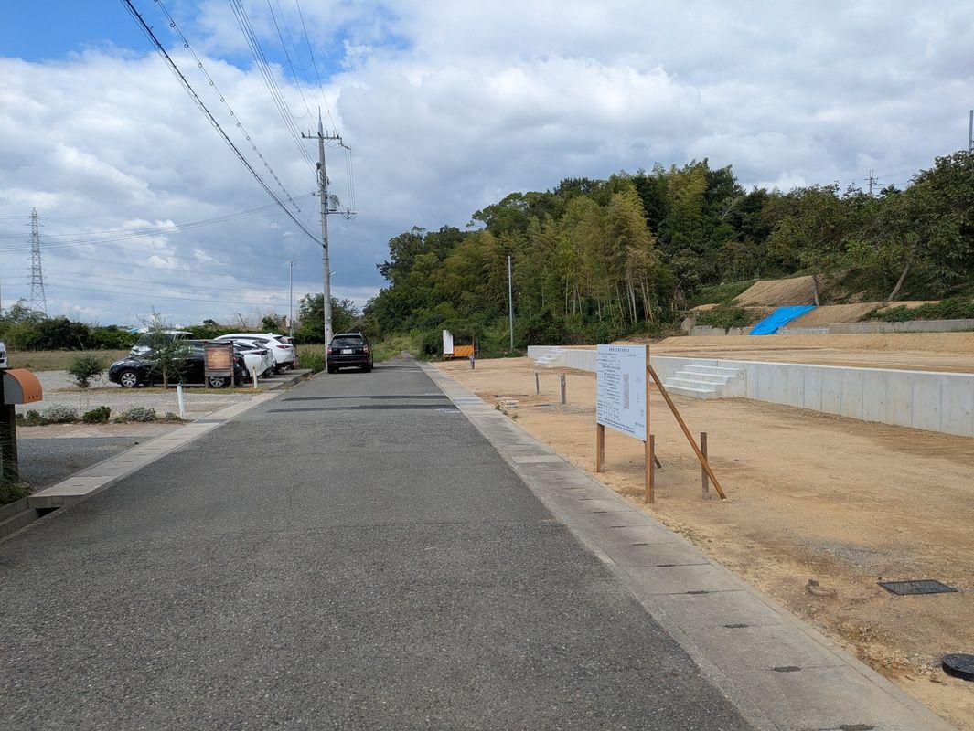 Magnolia Shiromizu Land Plots for Sale in Kobe - Thumbnail 4
