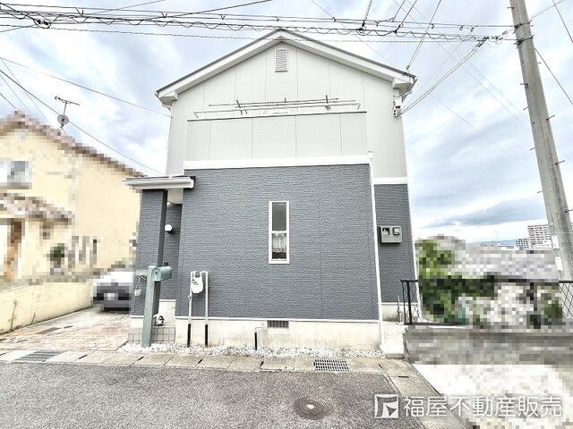 5LDK House with Solar & Ene-Farm in Otsu, Shiga - Thumbnail 3