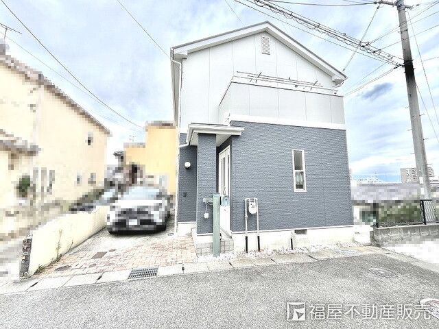 5LDK House with Solar & Ene-Farm in Otsu, Shiga - Image 1