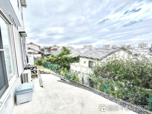 5LDK House with Solar & Ene-Farm in Otsu, Shiga - Thumbnail 4