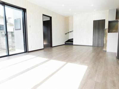 [Homes] Used detached house 3 minutes walk from Kitauchi Station on the JR Wakayama Line (Gojo City) — Image 4, Gojo, Nara