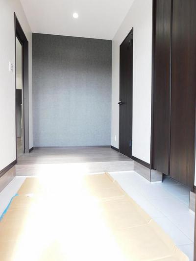 [Homes] Used detached house 3 minutes walk from Kitauchi Station on the JR Wakayama Line (Gojo City) — Image 2, Gojo, Nara