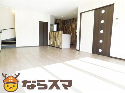 [Homes] Used detached house 3 minutes walk from Kitauchi Station on the JR Wakayama Line (Gojo City) — Image 3, Gojo, Nara