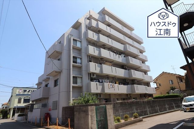 Green Corpo Kōnan 4F 3LDK Apartment for Sale - Thumbnail 4