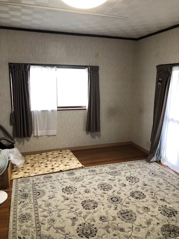 9DK House in Matsusaka Kasamatsu - 6500000 Yen - Thumbnail 4