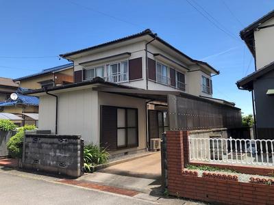 9DK House in Matsusaka Kasamatsu - 6500000 Yen — Image 1, Matsusaka, Mie