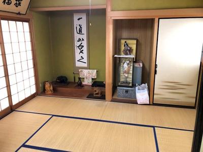 9DK House in Matsusaka Kasamatsu - 6500000 Yen — Image 4, Matsusaka, Mie