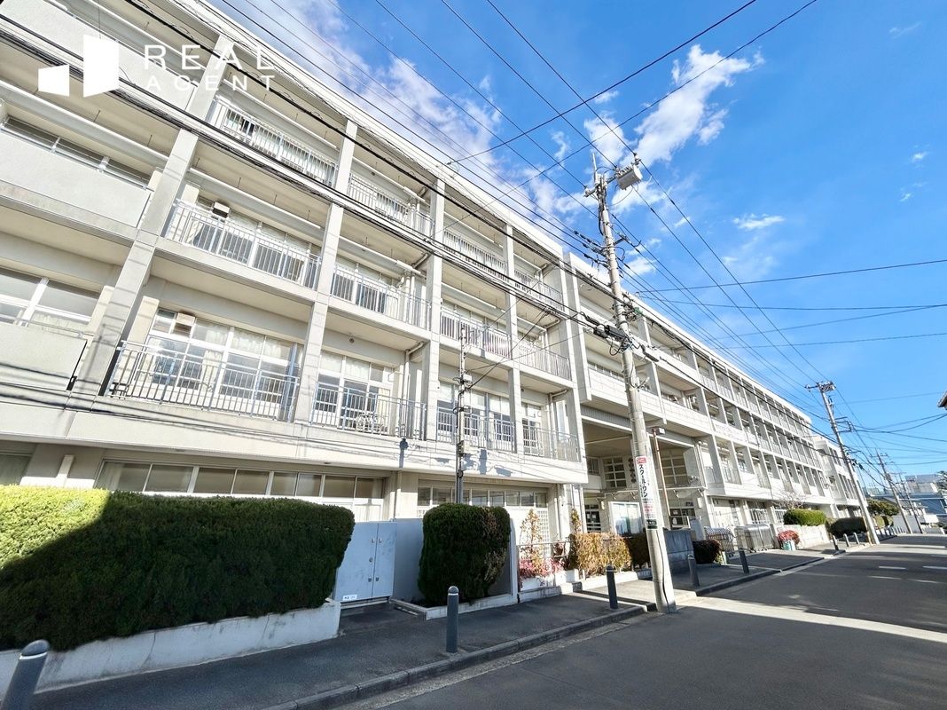 Land for Sale in Nakatehara, Yokohama - Free Building Plan Available - Thumbnail 2