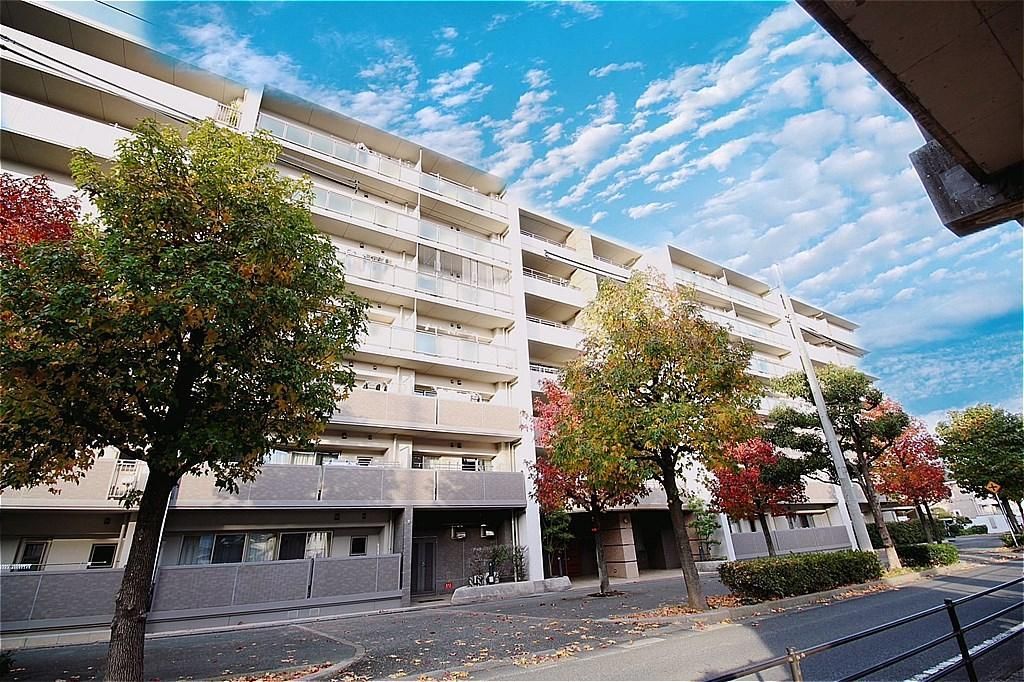 3SLDK Apartment for Sale in Quest Court Midorimachi, Hofu - Thumbnail 2
