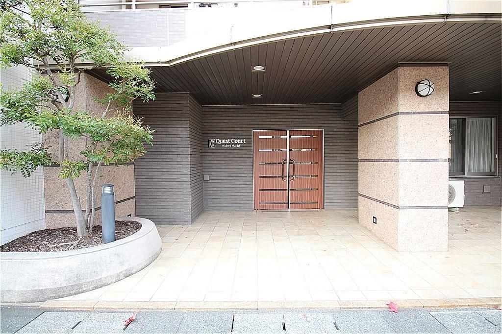 3SLDK Apartment for Sale in Quest Court Midorimachi, Hofu - Thumbnail 3
