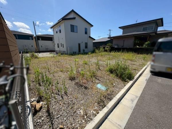 Residential Land Plot for Sale in Kinomoto, Wakayama City - Thumbnail 3