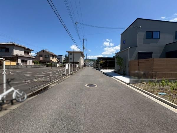 Residential Land Plot for Sale in Kinomoto, Wakayama City - Thumbnail 2