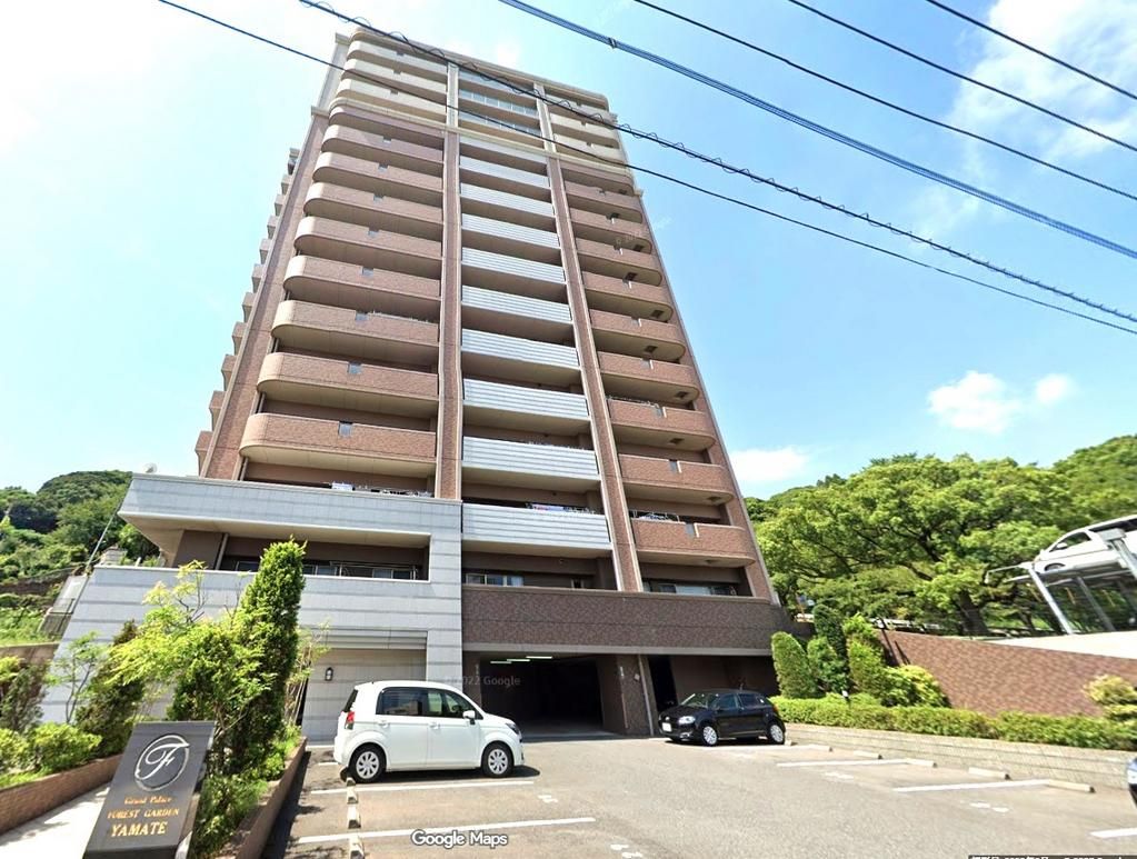 Spacious 3LDK Apartment in Wakamatsu, Kitakyushu - Thumbnail 2