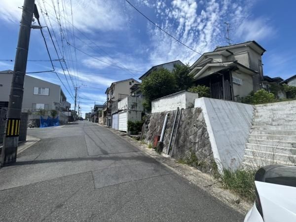 Building Lot for Sale in Fushimi-ku, Kyoto - Thumbnail 3
