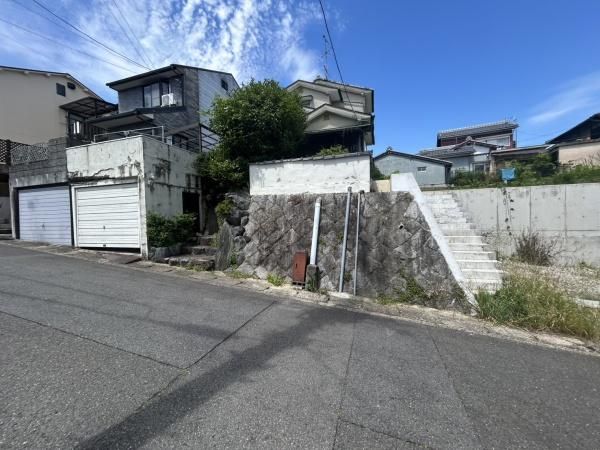 Building Lot for Sale in Fushimi-ku, Kyoto - Thumbnail 2
