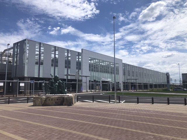 Vacant Land for Sale in Kōnan City, Aichi Prefecture - Thumbnail 3