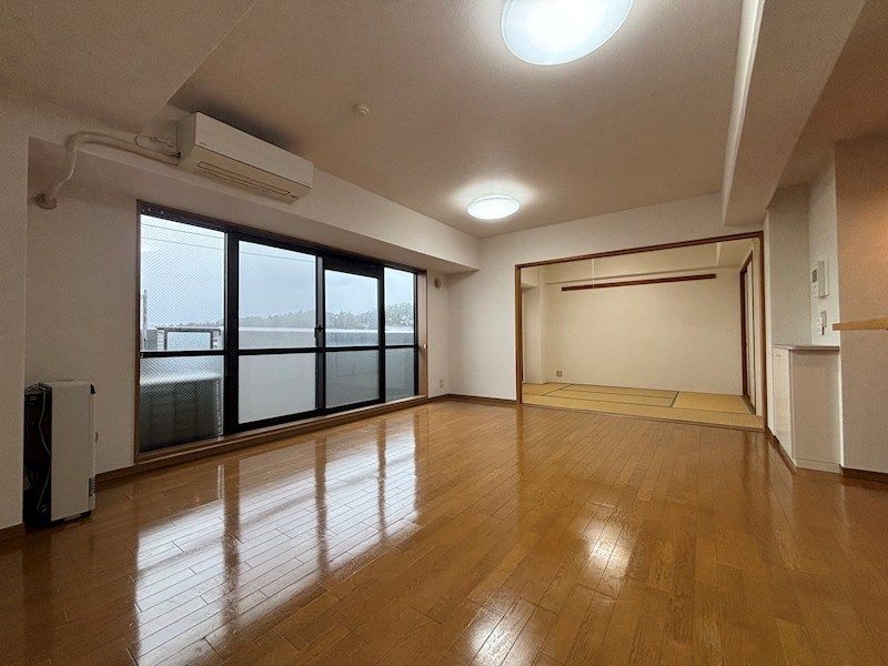 3LDK Apartment for Sale in Niigata Central Ward - Dia Palace Suidocho-dori - Thumbnail 2