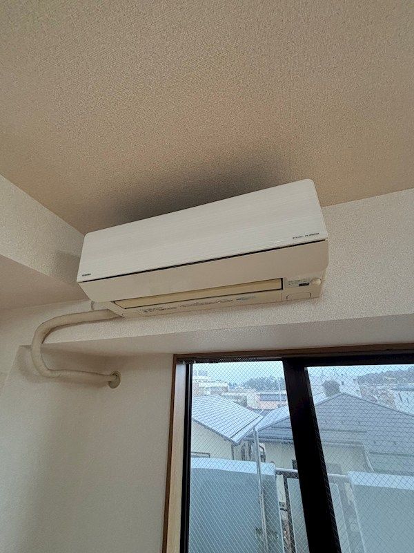 3LDK Apartment for Sale in Niigata Central Ward - Dia Palace Suidocho-dori - Thumbnail 4