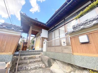 7-Bedroom House in Shime with Underground Garage — Image 2, Shimen, Fukuoka