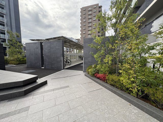 Reven Koga REFAIME 6F: 2SLDK Apartment Near Koga Station - Thumbnail 2