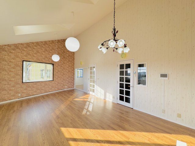 4LDK House with Loft for Sale in Yokosuka Koharadai - Thumbnail 4