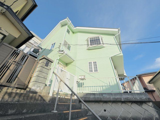 4LDK House with Loft for Sale in Yokosuka Koharadai - Thumbnail 2