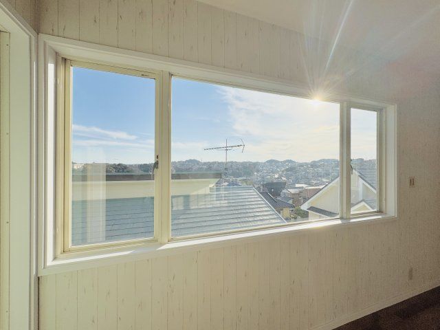 4LDK House with Loft for Sale in Yokosuka Koharadai - Thumbnail 3