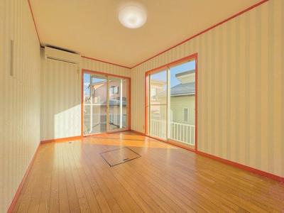 4LDK House with Loft for Sale in Yokosuka Koharadai — Image 22, Yokosuka, Kanagawa