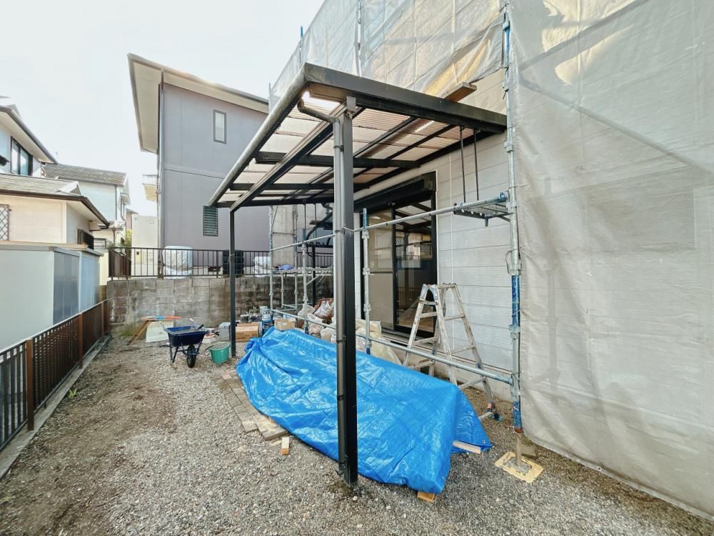 Renovated 4LDK House in Kuwana, Mie with Warranty - Thumbnail 4
