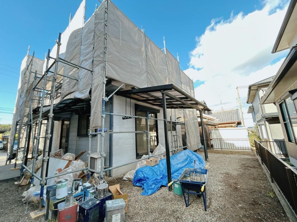 Renovated 4LDK House in Kuwana, Mie with Warranty - Thumbnail 2