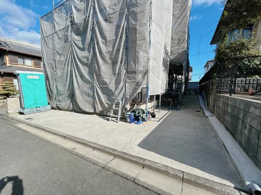 Renovated 4LDK House in Kuwana, Mie with Warranty - Thumbnail 3