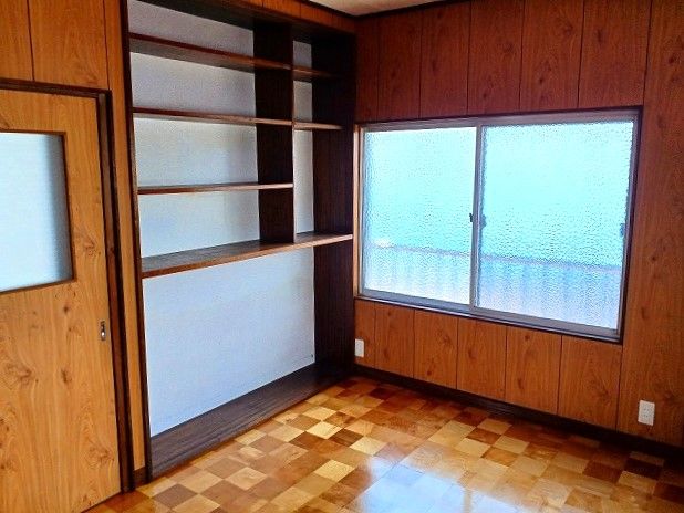 5DK House in Kiryu City with Recent Renovations - Thumbnail 4