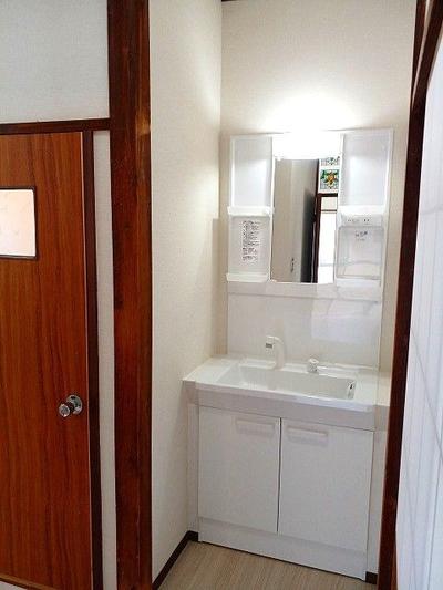 5DK House in Kiryu City with Recent Renovations — Image 4, Kiryu, Gunma