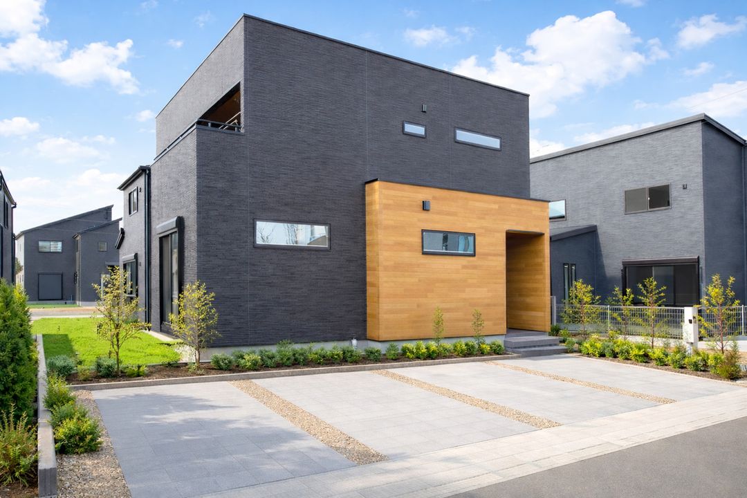 Land for Sale in Natsumi, Funabashi - Free Design Plots - Thumbnail 2