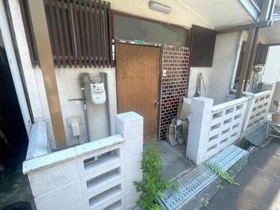 Renovation-Ready 4K Terrace House for Sale in Kawanishi, Hyogo — Image 16, Kawanishi, Hyogo