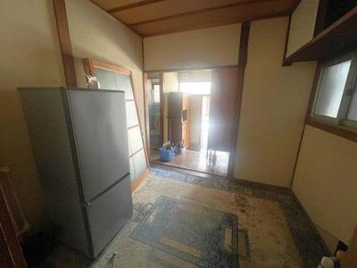 Renovation-Ready 4K Terrace House for Sale in Kawanishi, Hyogo — Image 22, Kawanishi, Hyogo