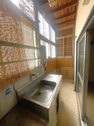 Renovation-Ready 4K Terrace House for Sale in Kawanishi, Hyogo — Image 22, Kawanishi, Hyogo