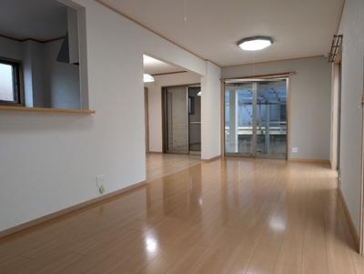 Renovated 3LDK House with Rooftop Balcony in Miki City — Image 3, Miki, Hyogo