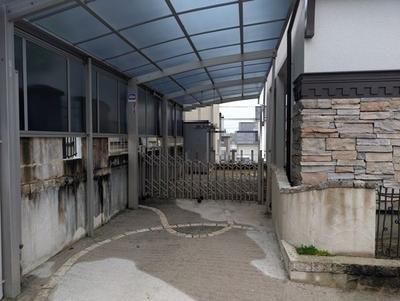 Renovated 3LDK House with Rooftop Balcony in Miki City — Image 1, Miki, Hyogo