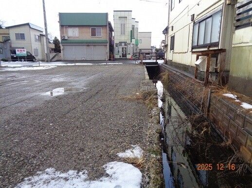 Commercial Land for Sale in Itayanagi, Aomori - 268.88 sqm - Thumbnail 3