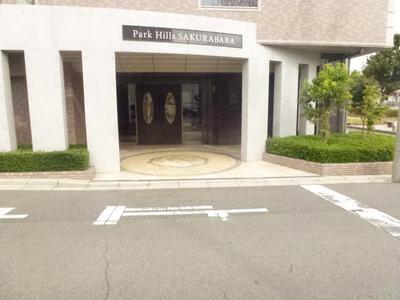 [Homes] Park Hills Sakurababa River Stage | — Image 2, Shunan, Yamaguchi