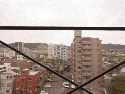 [Homes] Park Hills Sakurababa River Stage | — Image 1, Shunan, Yamaguchi