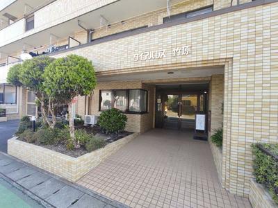 3LDK Apartment in Nagizumi-cho with Renovated Interiors — Image 3, Nagaizumi, Shizuoka