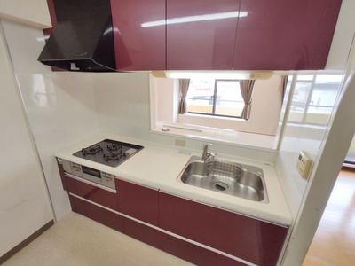 3LDK Apartment in Nagizumi-cho with Renovated Interiors — Image 4, Nagaizumi, Shizuoka