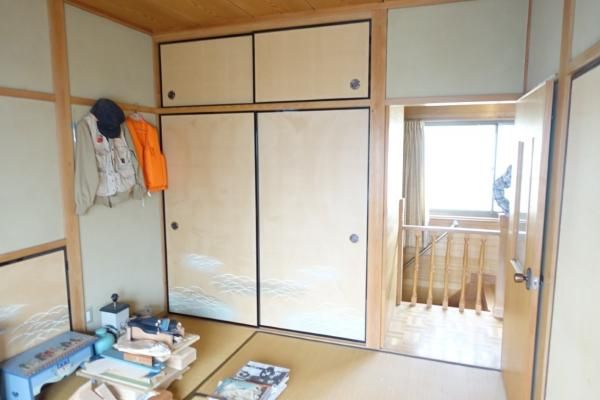 5DK House for Sale in Kuni-yasu, Saijo, Ehime - Thumbnail 4