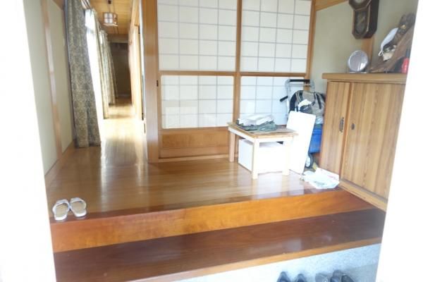 5DK House for Sale in Kuni-yasu, Saijo, Ehime - Thumbnail 3