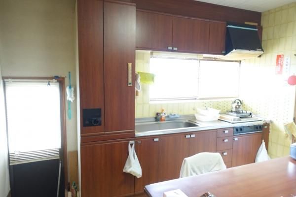 5DK House for Sale in Kuni-yasu, Saijo, Ehime - Thumbnail 2