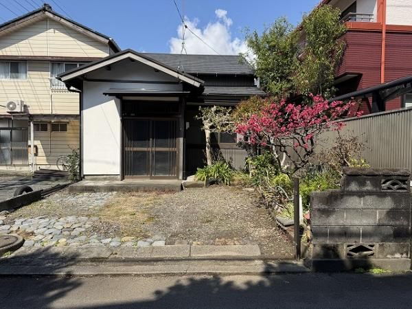1968-built 3K house in Yaizu, Shizuoka - 650万円 - Thumbnail 2