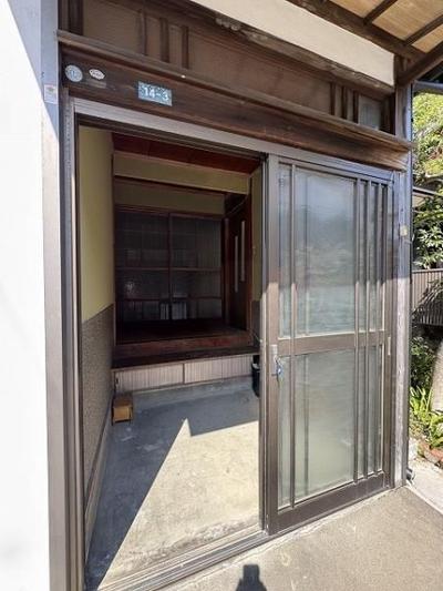 1968-built 3K house in Yaizu, Shizuoka - 650万円 — Image 4, Yaizu, Shizuoka