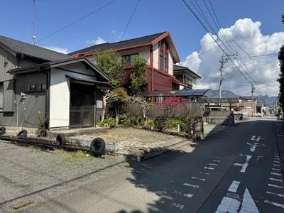 1968-built 3K house in Yaizu, Shizuoka - 650万円 — Image 1, Yaizu, Shizuoka